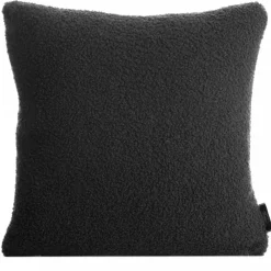 Poszewka BUKLA 45x45 cm czarna * EUROFIRANY B.B. Choczyńscy Sp.J. Online