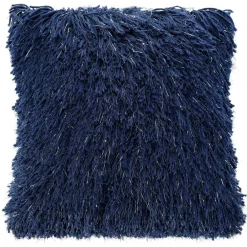 Poszewka CELIA 40x40 cm granatowa * EUROFIRANY B.B. Choczyńscy Sp.J. Hot