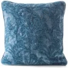 Poszewka DORI 45x45 cm niebieska szenilowa * EUROFIRANY B.B. Choczyńscy Sp.J. Sale