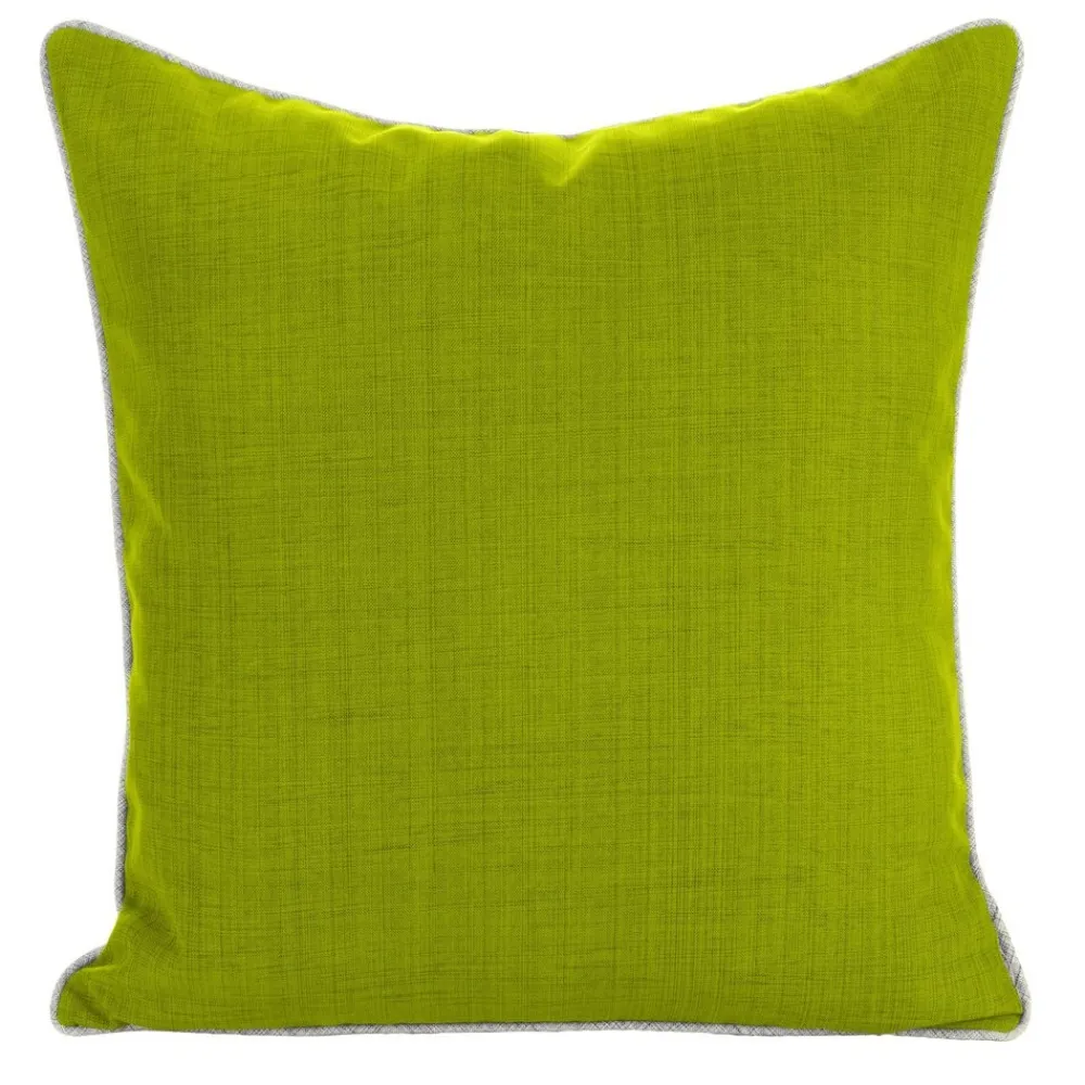 Poszewka GARDEN3 45x45 jasnozielona * EUROFIRANY B.B. Choczyńscy Sp.J. Discount
