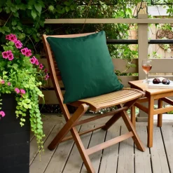Poszewka GARDEN5 45x45 kremowa * EUROFIRANY B.B. Choczyńscy Sp.J. Sale