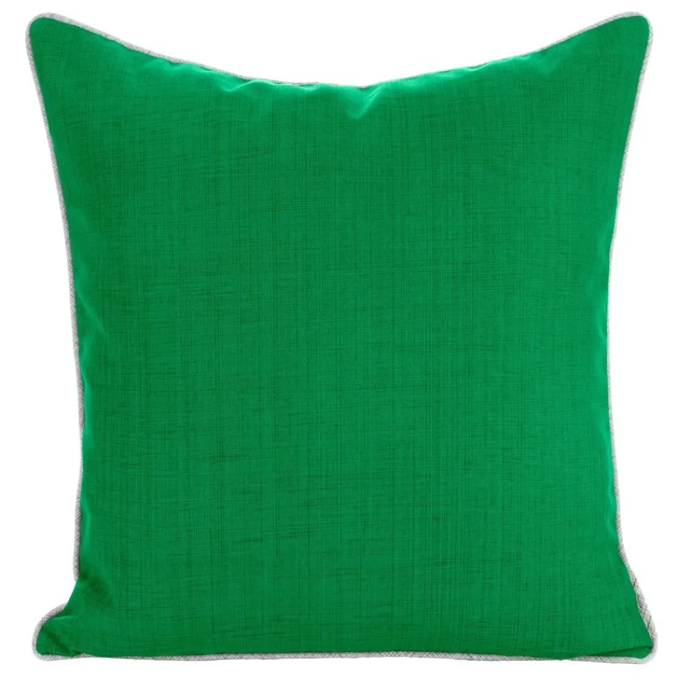 Poszewka GARDEN3 45x45 zielona * EUROFIRANY B.B. Choczyńscy Sp.J. Discount