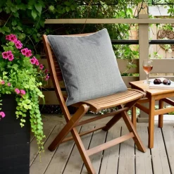 Poszewka GARDEN3 45x45 zielona * EUROFIRANY B.B. Choczyńscy Sp.J. Discount