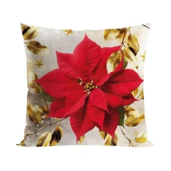 Poszewka GWIAZDA BETLEJEMSKA 40x40 cm * MARKIZETA SPÓŁKA Z OGRANICZONĄ ODPOWIEDZIALNOŚCIĄ Hot