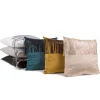 Poszewka JASPER 45x45 czarna * EUROFIRANY B.B. Choczyńscy Sp.J. Clearance