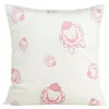 Poszewka KIDS/4 45x45 baranki * EUROFIRANY B.B. Choczyńscy Sp.J. Outlet