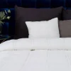 Poszewka KRISTIN/2 45x45 cm biała * EUROFIRANY B.B. Choczyńscy Sp.J. Outlet