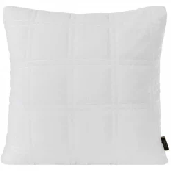 Poszewka KRISTIN/2 45x45 cm biała * EUROFIRANY B.B. Choczyńscy Sp.J. Outlet