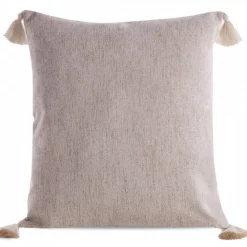 Poszewka LEVI 45cm x 45cm krem + beż * EUROFIRANY B.B. Choczyńscy Sp.J. Outlet