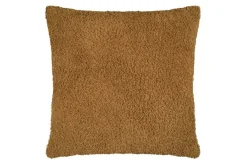 Poszewka MONTREAL 40x40 camel futerko * STOF