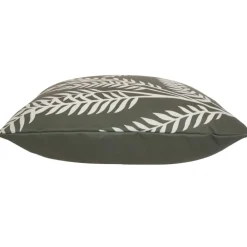 Poszewka na poduszkę 40 x 40 cm Tileo khaki * Atmosphera Online