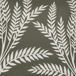 Poszewka na poduszkę 40 x 40 cm Tileo khaki * Atmosphera Online