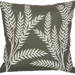 Poszewka na poduszkę 40 x 40 cm Tileo khaki * Atmosphera Online