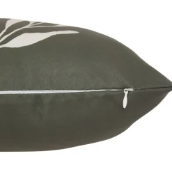 Poszewka na poduszkę 30 x 50 cm Tileo khaki * Atmosphera Discount