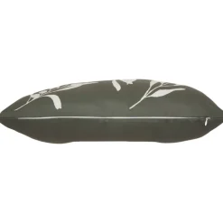 Poszewka na poduszkę 30 x 50 cm Tileo khaki * Atmosphera Discount