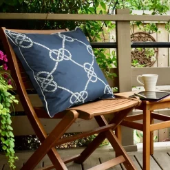 Poszewka ogrodowa GARDEN 15A 45x45 węzły * EUROFIRANY B.B. Choczyńscy Sp.J. Clearance