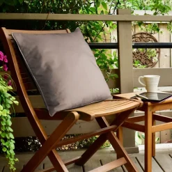 Poszewka ogrodowa GARDEN 13B 45x45 brązowa * EUROFIRANY B.B. Choczyńscy Sp.J. Hot