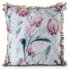 Poszewka ogrodowa GARDEN/32B 45x45 kwiaty * EUROFIRANY B.B. Choczyńscy Sp.J. Hot