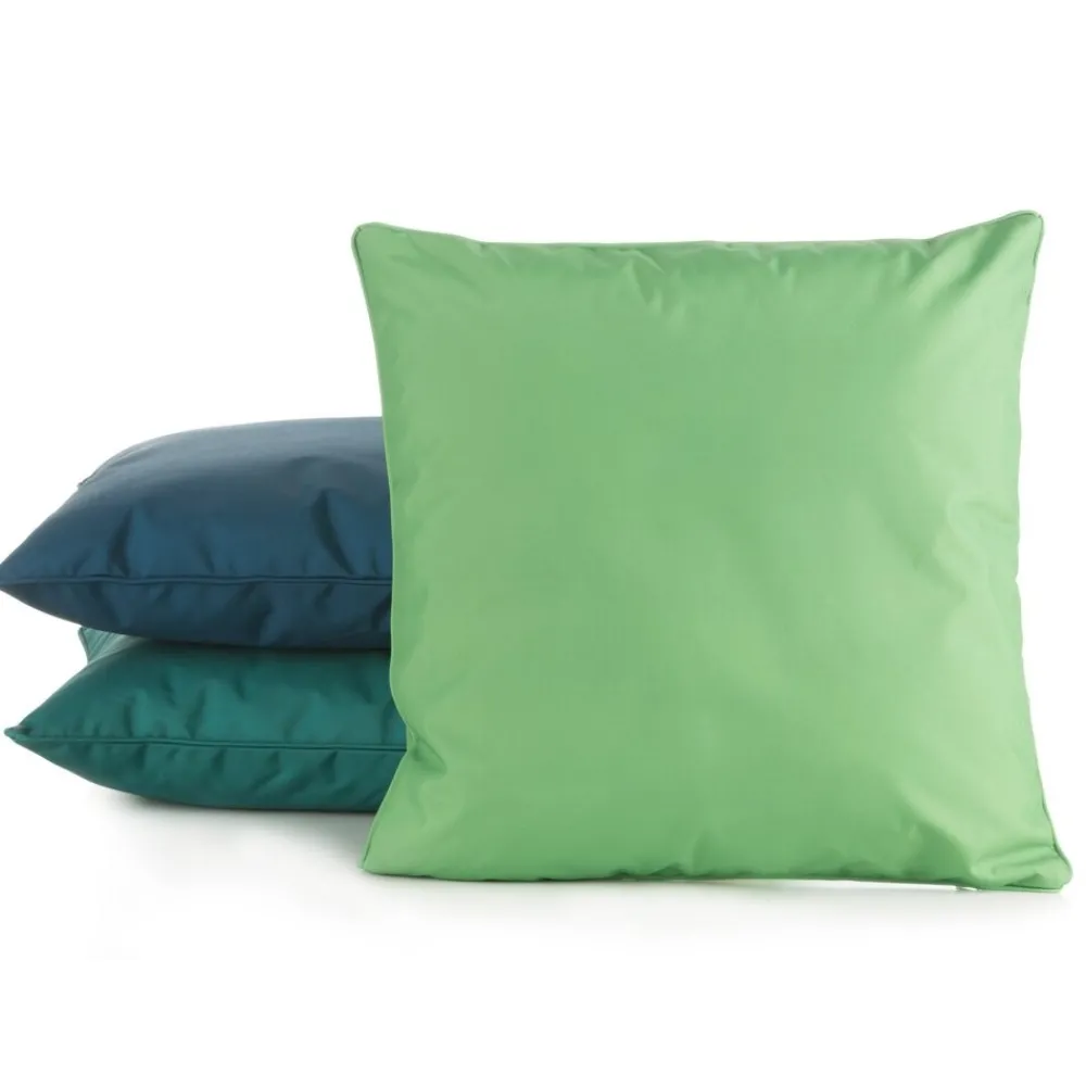 Poszewka ogrodowa 45x45 granatowa * EUROFIRANY B.B. Choczyńscy Sp.J. Outlet