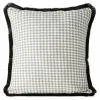 Poszewka PEPITKA2B 45x45 srebrna kremowa * EUROFIRANY B.B. Choczyńscy Sp.J. Online