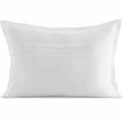 Poszewka TARA 50x70 cm biała * EUROFIRANY B.B. Choczyńscy Sp.J. Hot