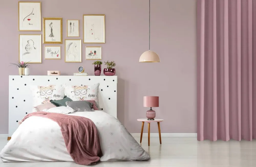 Poszewka VELVET 45x45 falbana c.mięta * EUROFIRANY B.B. Choczyńscy Sp.J. Sale