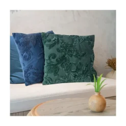 Poszewka VERSO 45x45 beżowa * EUROFIRANY B.B. Choczyńscy Sp.J. Discount
