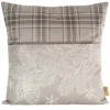 Poszewka świąteczna HOLLY 60x60 choinka * EUROFIRANY B.B. Choczyńscy Sp.J. Clearance