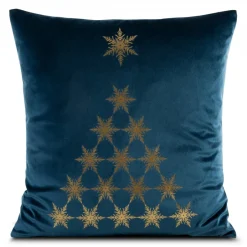 Poszewka świąteczna JOY/2/B 45x45 * EUROFIRANY B.B. Choczyńscy Sp.J.