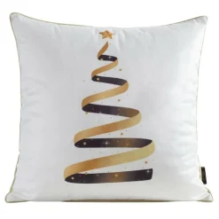 Poszewka świąteczna 167 45x45 cm choinka * EUROFIRANY B.B. Choczyńscy Sp.J.