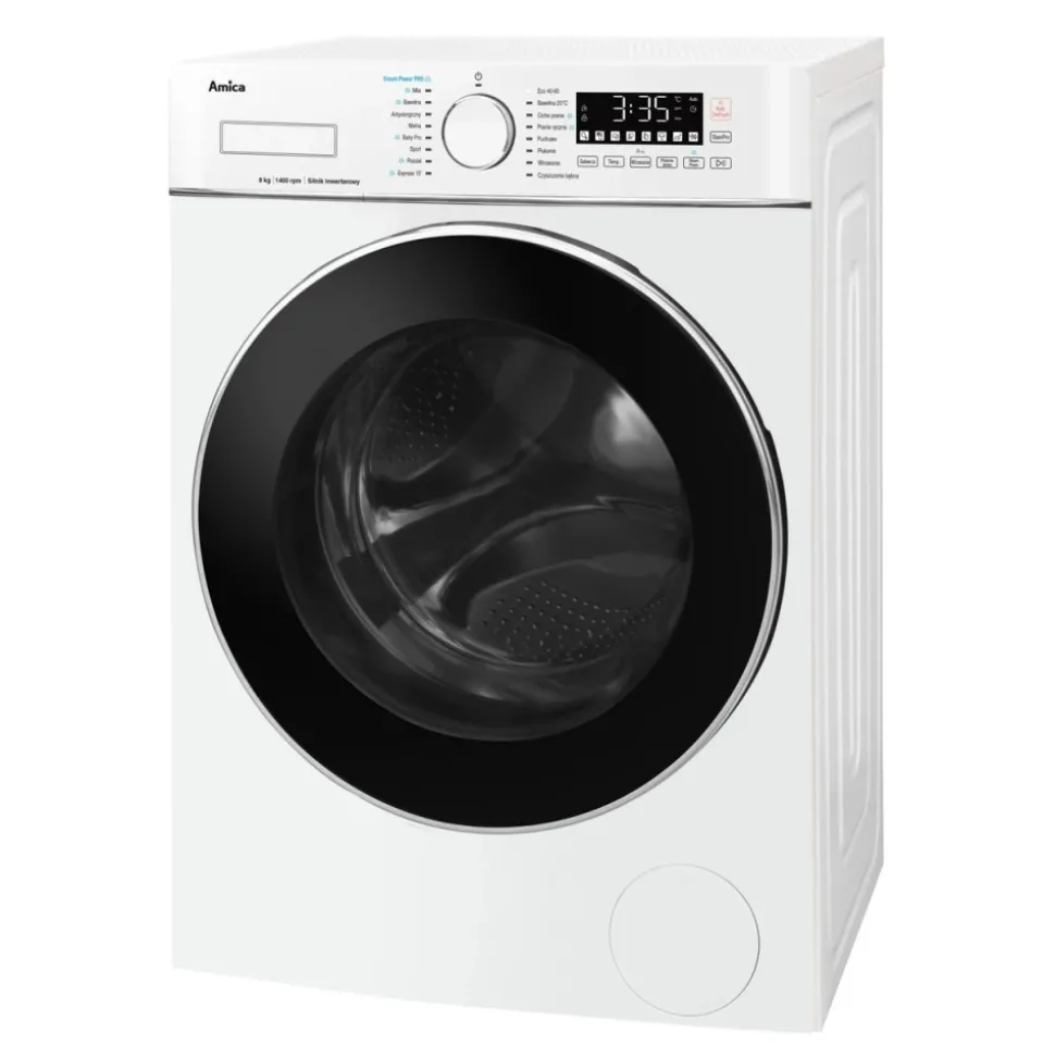 Pralka AMICA WA5S814ADiSOzH