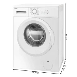 Pralka AMICA WA0S610DO