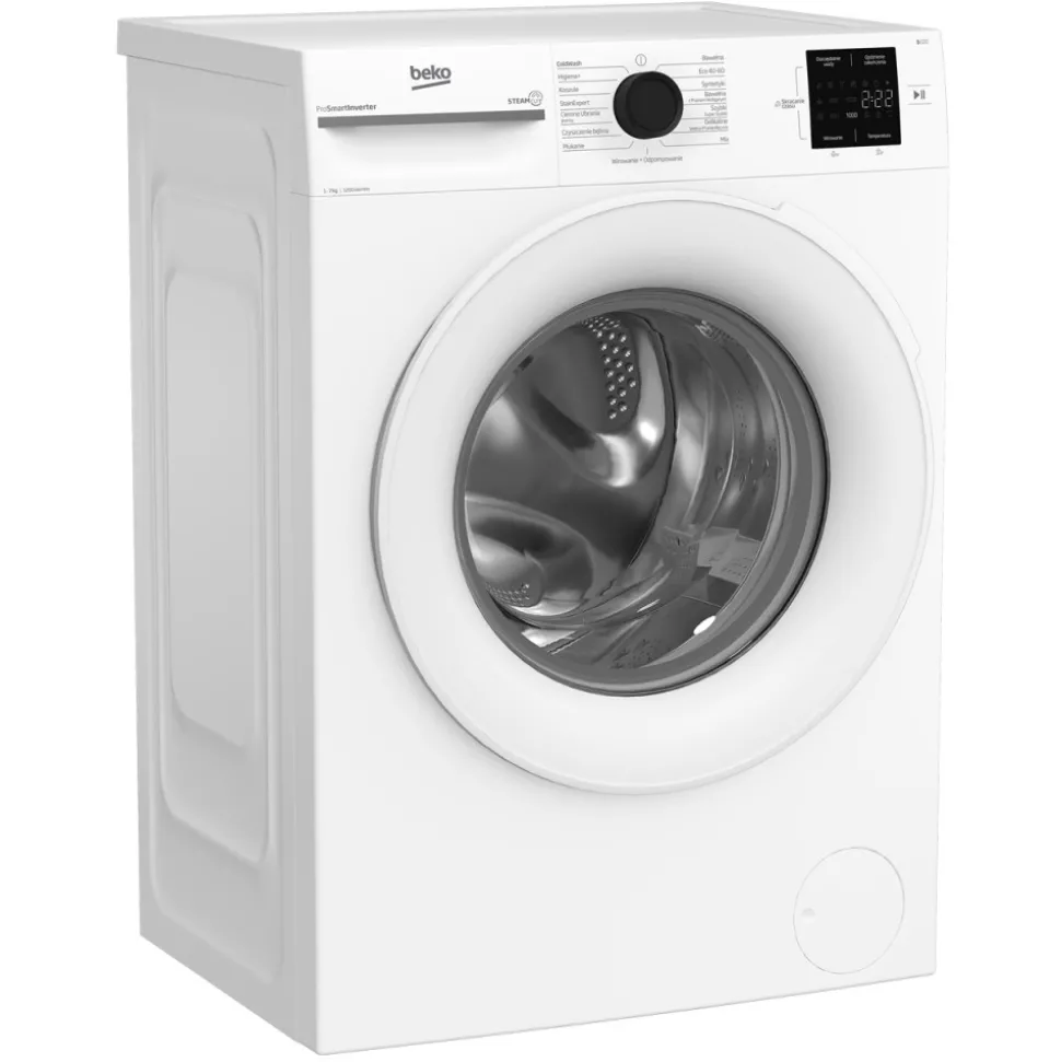 Pralka BEKO BM1WFU37225WW