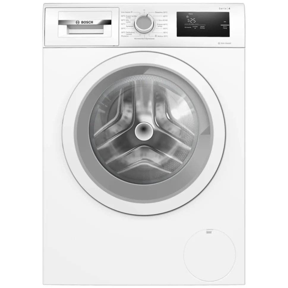 Pralka BOSCH WAN2405MPL