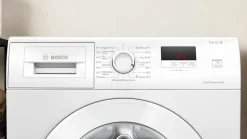 Pralka BOSCH WGE02201PL