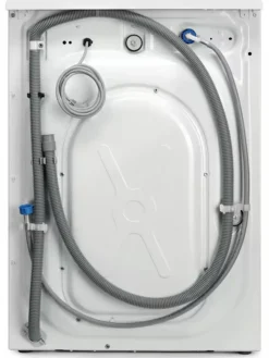 Pralka ELECTROLUX EW2F528WP