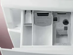 Pralka ELECTROLUX EW2F528WP