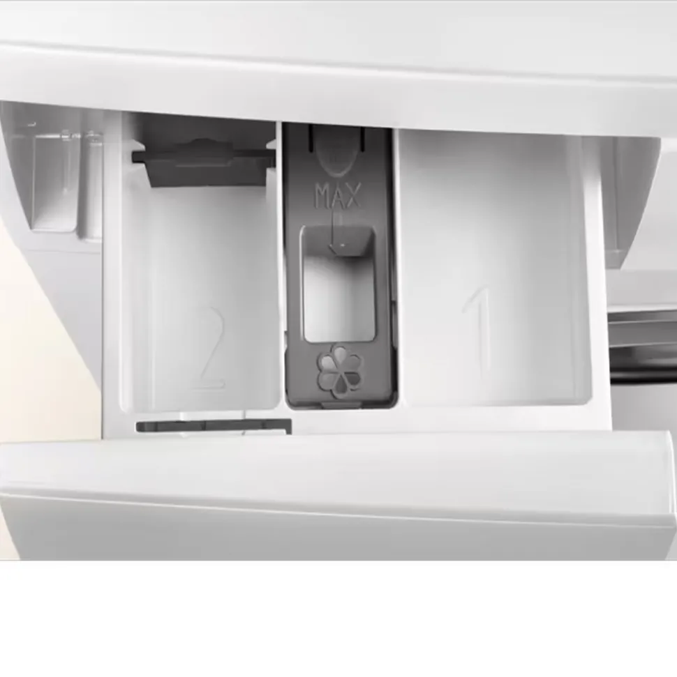 Pralka ELECTROLUX EW6SN 406 WP