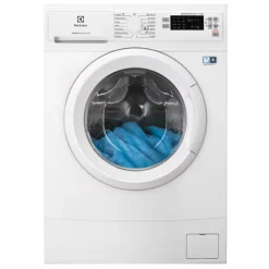 Pralka ELECTROLUX EW6SN0506OP