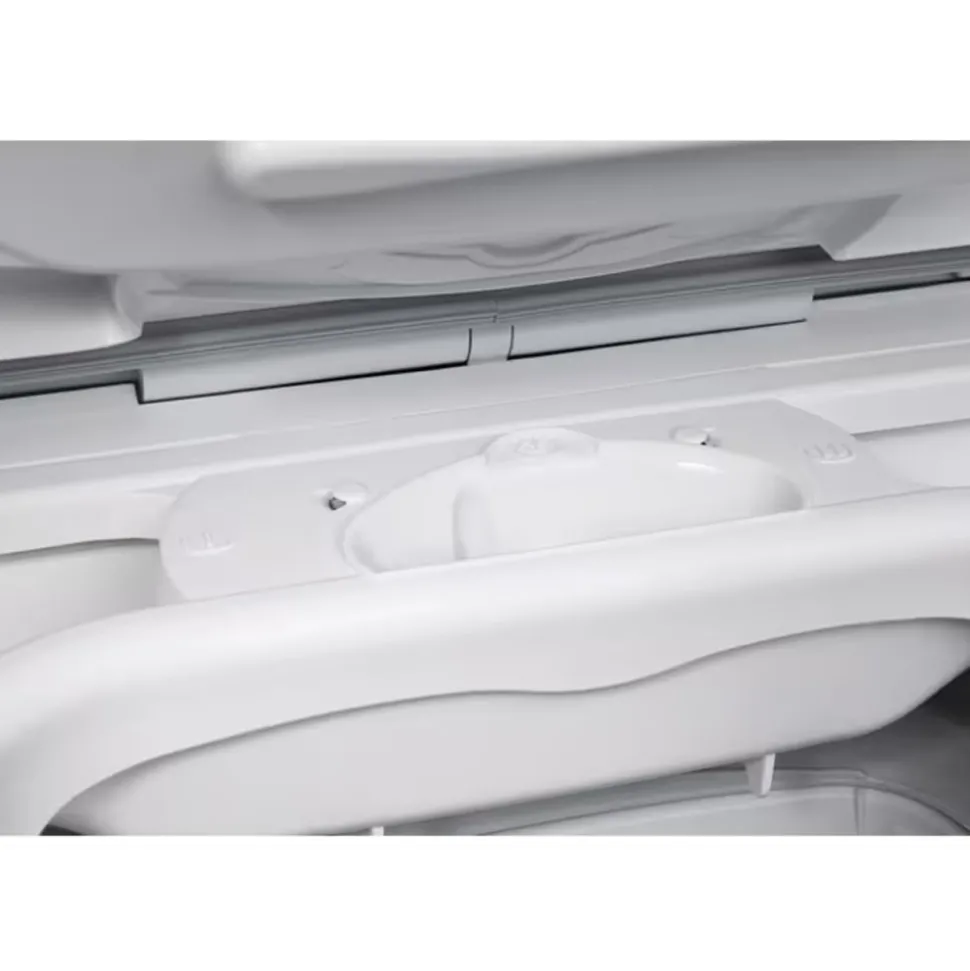 Pralka ELECTROLUX EW2TN5061FP