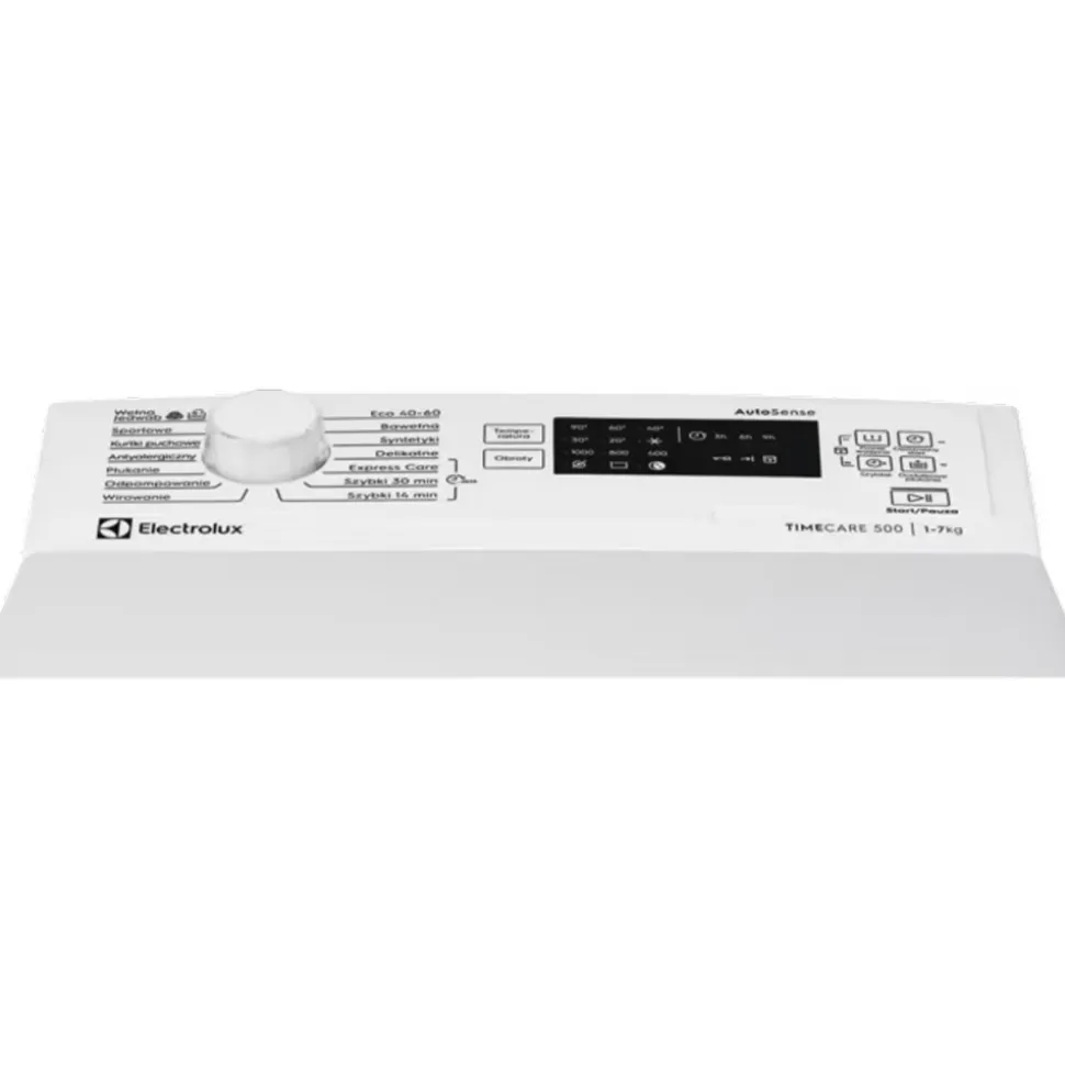 Pralka ELECTROLUX EW5TN1507FP