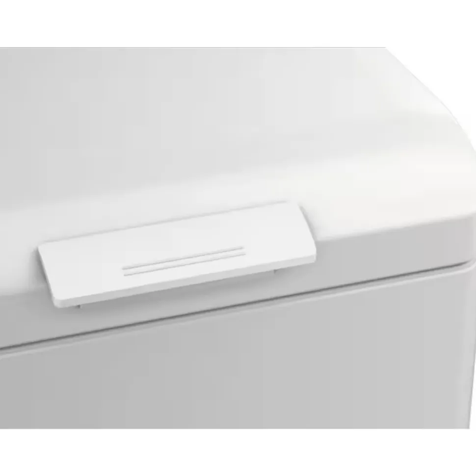 Pralka ELECTROLUX EW6TN4062P