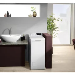 Pralka ELECTROLUX EW6TN4062P