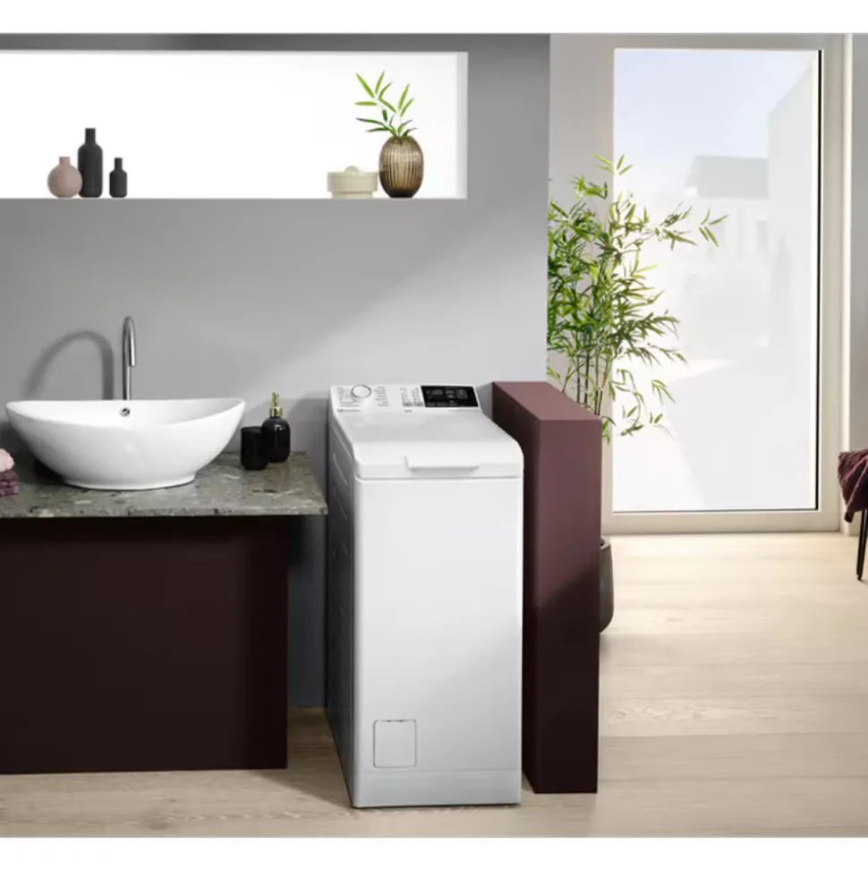 Pralka ELECTROLUX EW6TN4062P