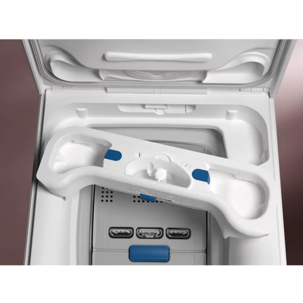 Pralka ELECTROLUX EW6TN4062P