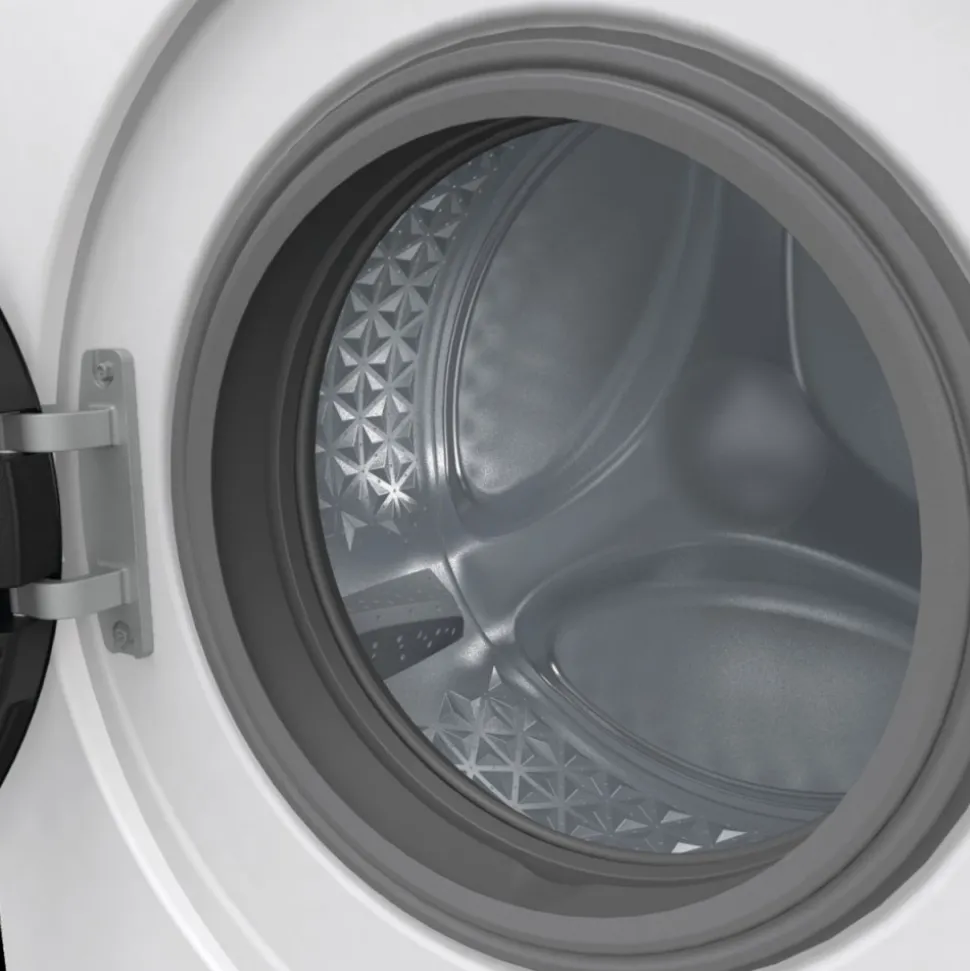 Pralka GORENJE W3NGPI62SBS/PL