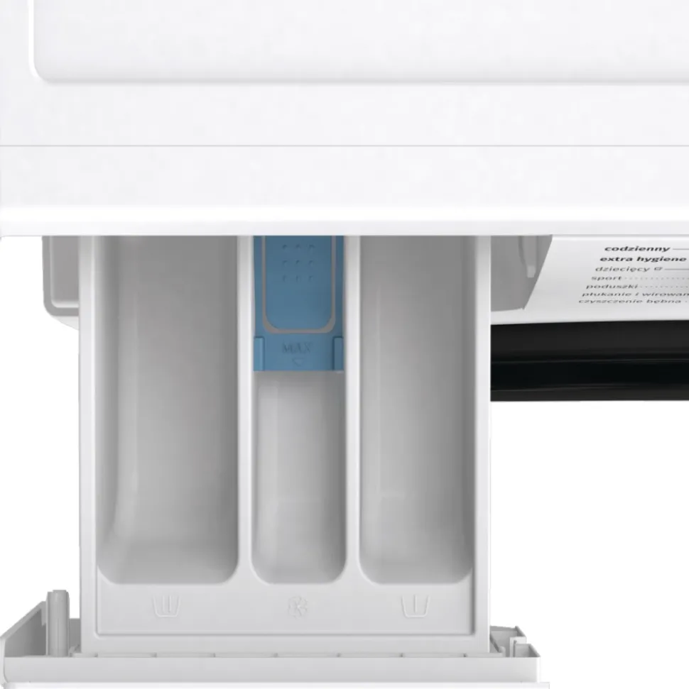 Pralka GORENJE W3NGPI62SBS/PL