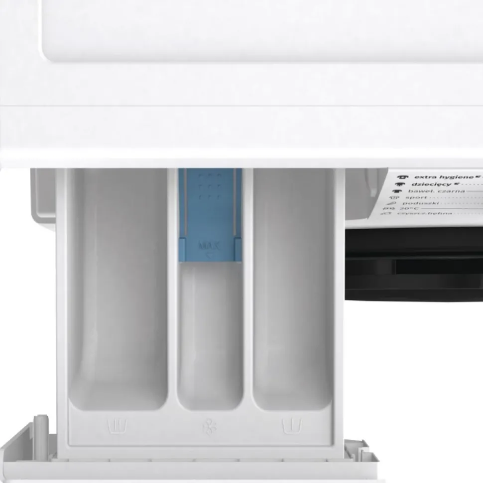 Pralka GORENJE WNHAI84APS/PL