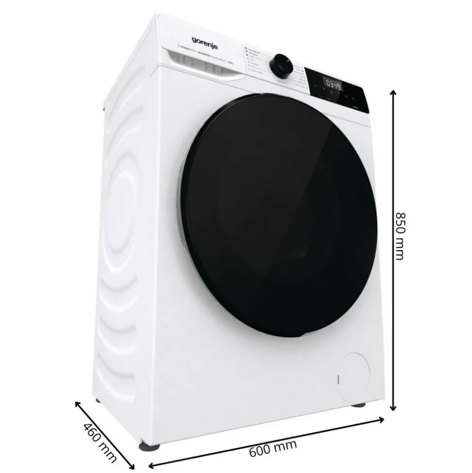 Pralka GORENJE WNHAI84APS/PL