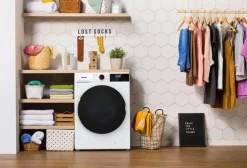 Pralka GORENJE WNHAI84APS/PL